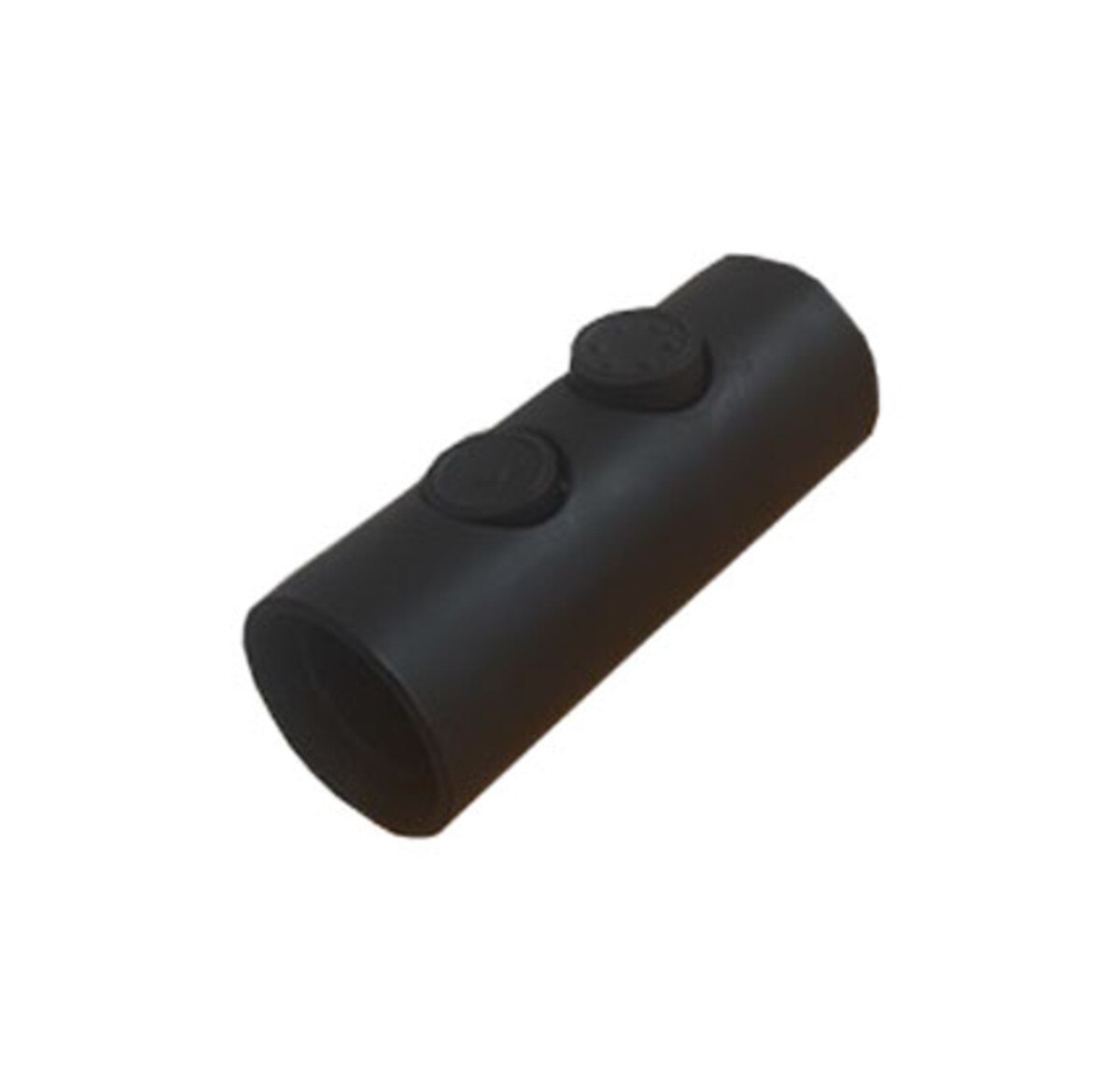 Low Flow Matte Black Replacement Faucet Spray Head 1.0GPM