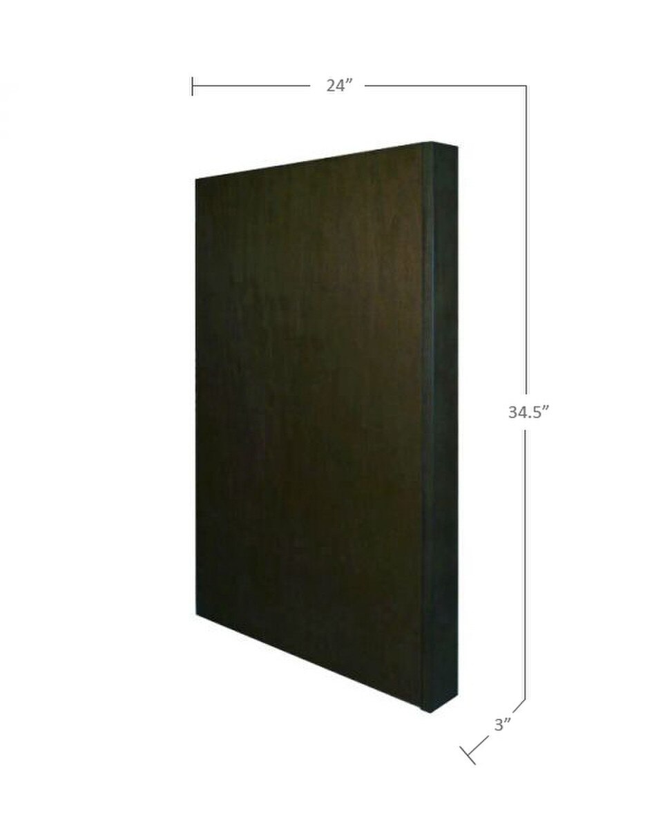 Home Espresso Dishwasher End Panel