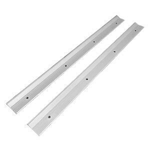 French Cleat Mirror Hanging Hardware | Vima Decor